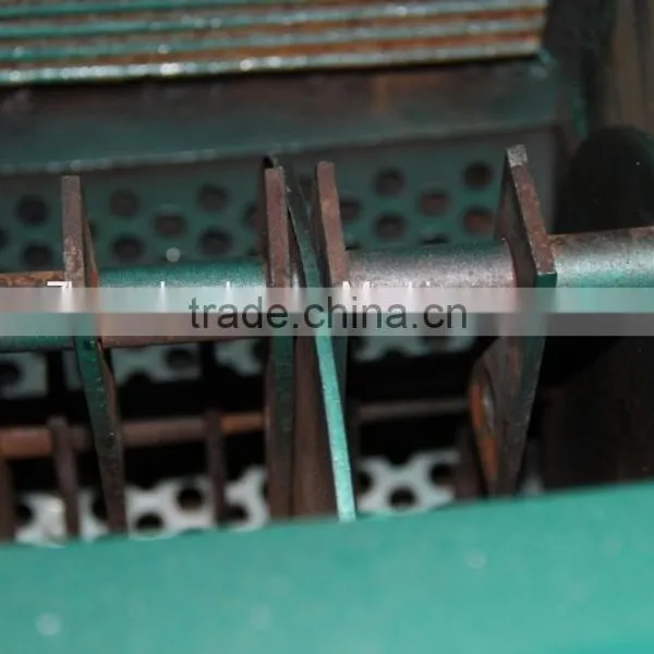 Straw Grinder|Sponge Grinding Machine|Foam Crushing Machine photo-5