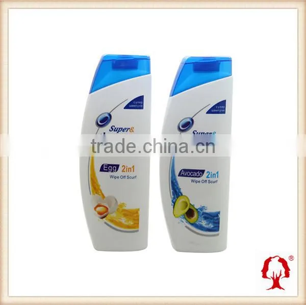 Super Clean Hair Shampoo for Hair Refreshing VS Clarifying photo-6