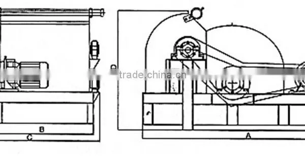 Magnetic Separator Price For Iron Ore Tailings Recycling photo-3