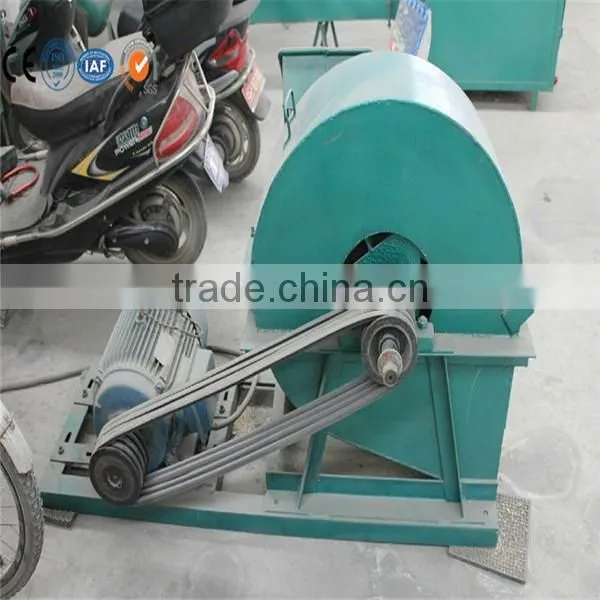 Top Quality Sawdust Making Machine for Sale photo-5