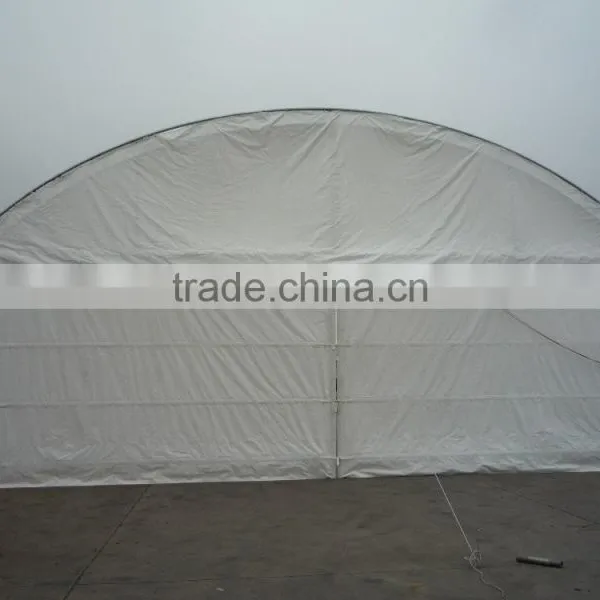 Prefabricate Steel Frame Aircraft Hangar Tent photo-3