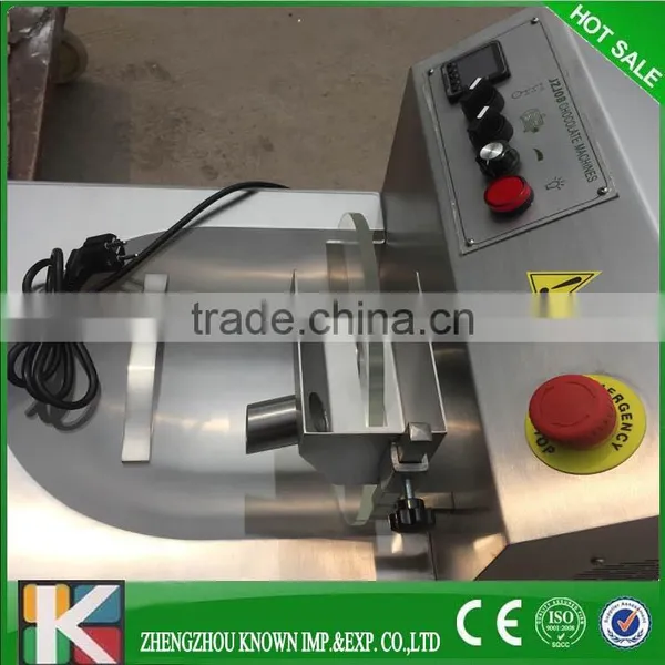 8kg/15kg Oem Chocolate Sweets Making Machines/chocolate Making Machine photo-3