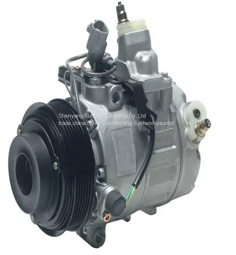 Air Conditioning Parts Condenser for Lexus GS400 With Specifications photo-2