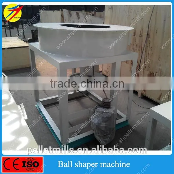 Top Quality Organic Fertilizer Machine for Sale photo-4