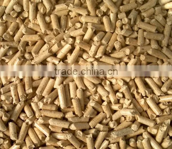 Vietnam cheap Wood Pellet for Heating System