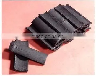 The Bamboo Carbon Emission High Temperature Burn Becomes photo-6