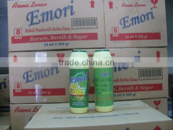 EMORI Scouring Powder