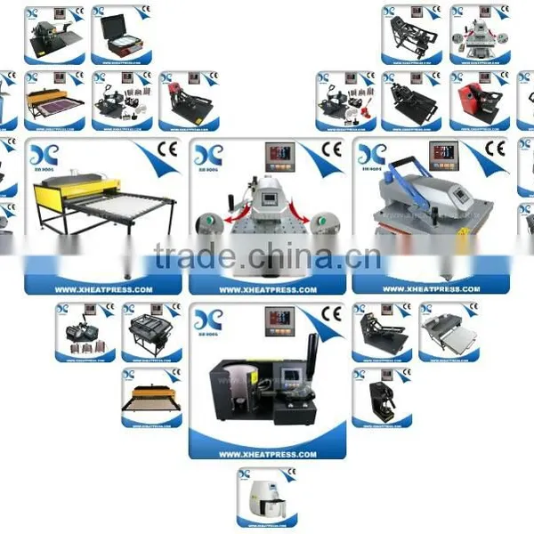 Cheap Cap Heat Press Machine CP2815 photo-5