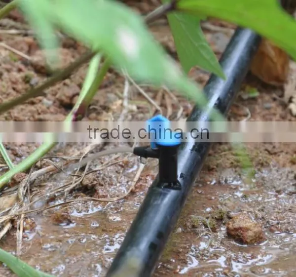 Take Apart Drip Irrigation Online Button Dripper From Plentirain photo-3