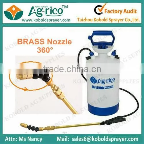 3L5L8L10L12L Chemical Sprayer With EPDM Seals photo-6