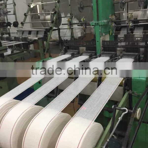 Medical Gauze Bandage Making Machine Needle Loom