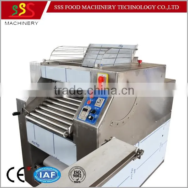 New Year Promotion!Bread Production Line Meat Floss Buns Tiger Baton Bloomer Whole Wheat Toast Production Line photo-4