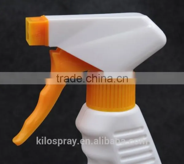 Durable Long Wrench Foam Trigger Sprayer With High Quality in Cheap Price photo-3