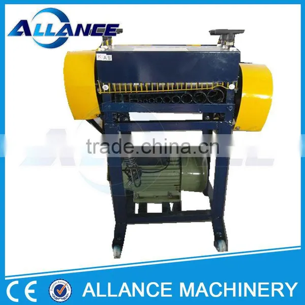 CE standard electrical cable stripper