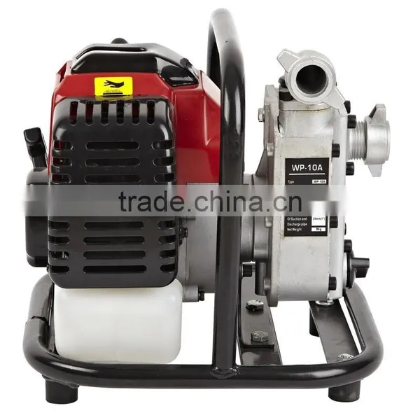 1inch 2.5HP 1.5HP Water Pump With CE