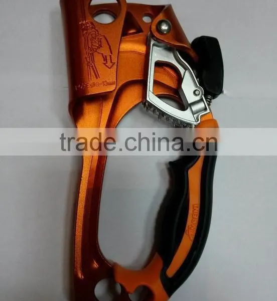 Anpen A14-R Aluminum Light Weight Right Hand Ascender Climbing Handled Ascender photo-2