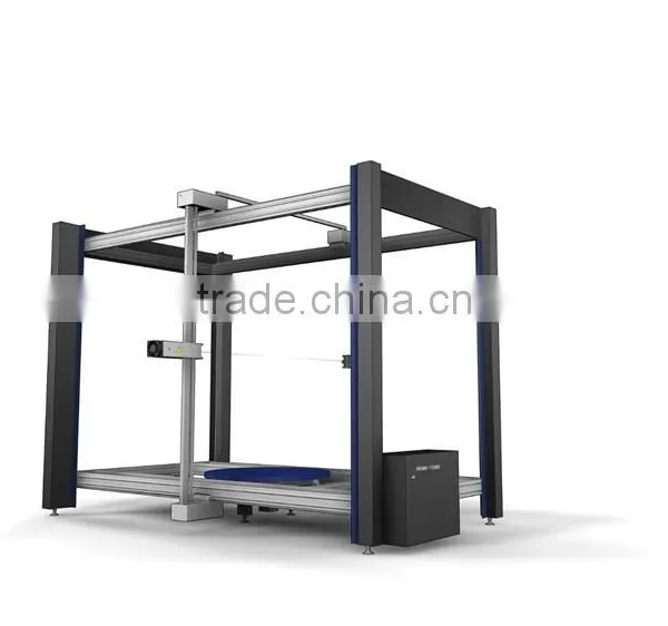 First Rate Factory Price Eps Block Cutting Machine photo-3