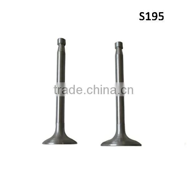 Supply S195 Water Cooled Diesel Engine Parts 10 Liter Fuel Tank photo-3