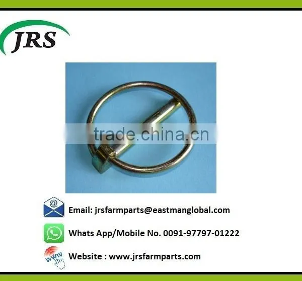Ball Lock Pins Pull Ring Quick Release Pin /Linch Pins photo-4