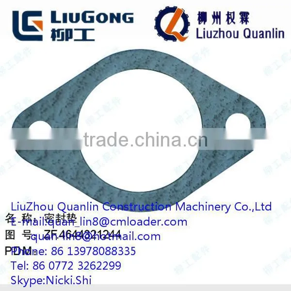ZF Parts Sealing Gasket SP100482 for Liugong Wheel Loader Parts