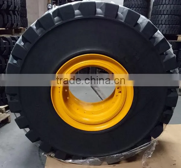 Good Price China Wheel Loaders Tire 20.5 Truck for Sale photo-4