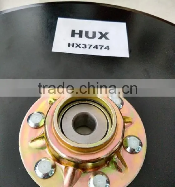 Flat Heavy Duty Seed Opener Assembly AA20242, AA37474, AA55927 / Aftermarket John Deere Parts photo-3