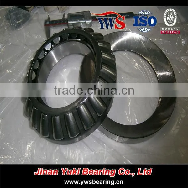 150x250x60mm Spherical Roller Thrust Bearing 29330 photo-3