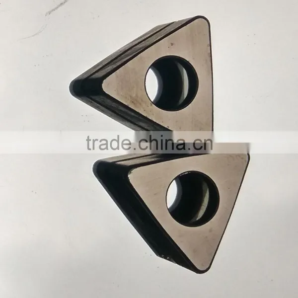 ST10030 YG9D Tungsten Carbide Insert Shim Hardened Material Finishing photo-5