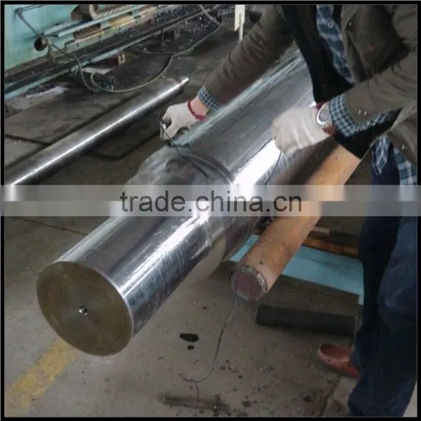 Forged Roll Axles Made in China