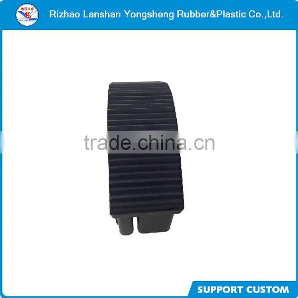 Rubber Stopper Rubber Ladder Feet photo-6