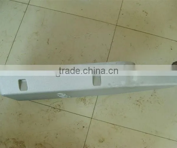 Cast Aluminum Cover