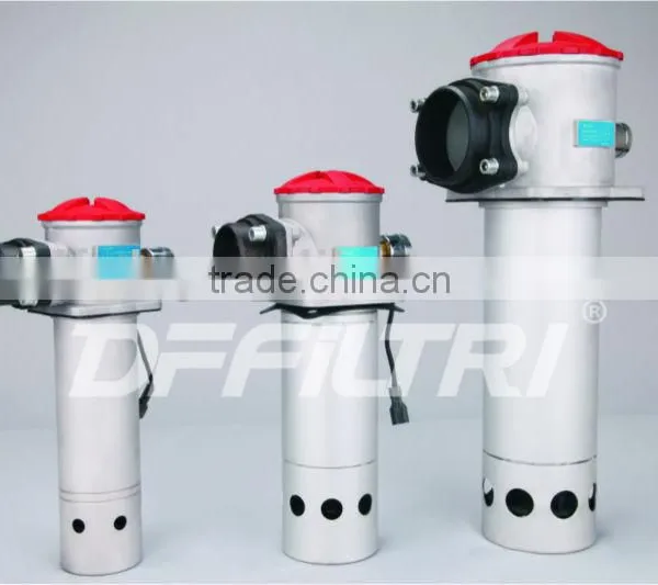 DFFILTRI World Marketing Good Quality Low Price TF-63 Multi-functional Suction Oil Filter photo-3