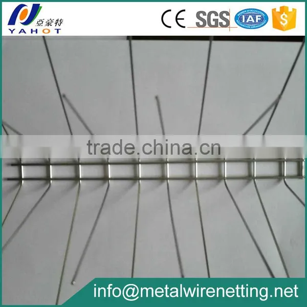 Stainless Steel 201 Anti Bird Spike photo-3