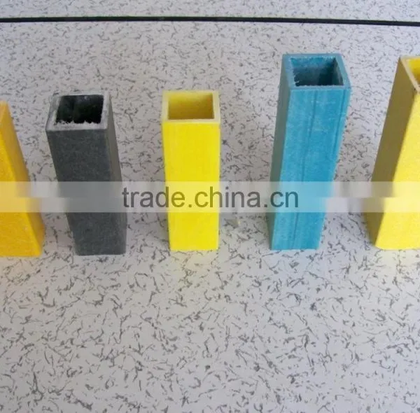 Farm Fence/pig Equipment/fiberglass Pipe photo-6