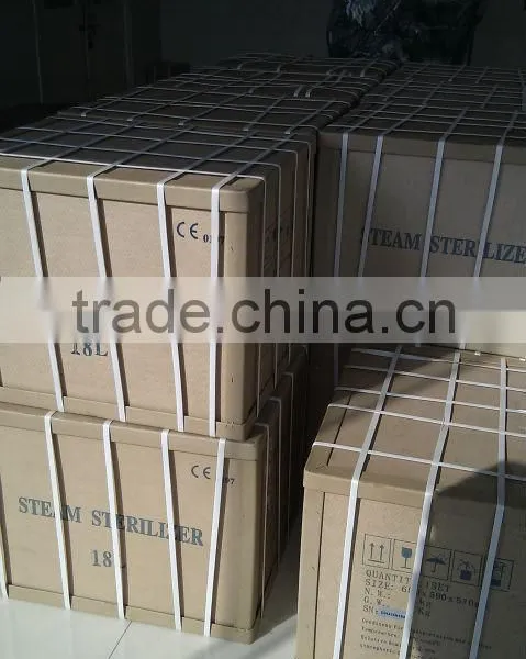 2 Years Quality Warranty Cheap Price Dental Autoclave photo-5