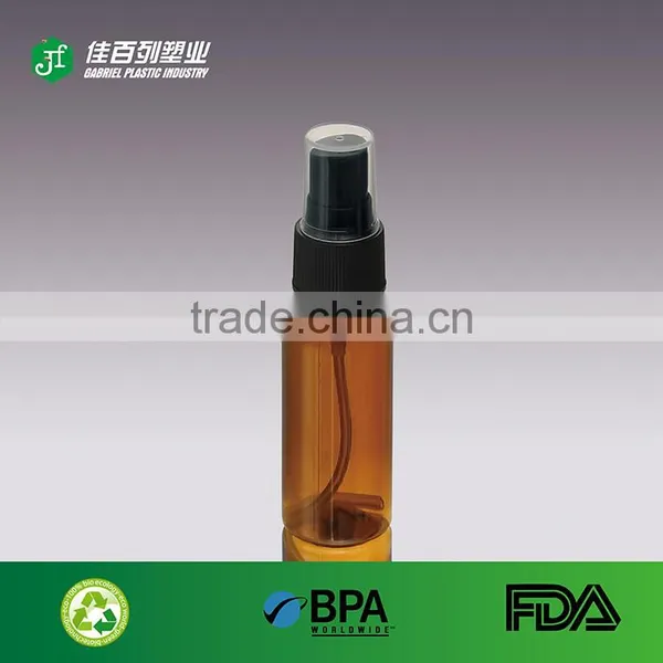 Skin Care Use and Metal Material Spray Pump PP Spray PET Bottle China Perfume Oil Fragrance Perfume Wholesale Perfume Bottle photo-2