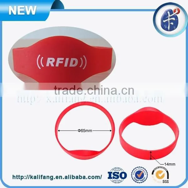 Keyfob Type EM Access Control Card, HIGH Sensive photo-6