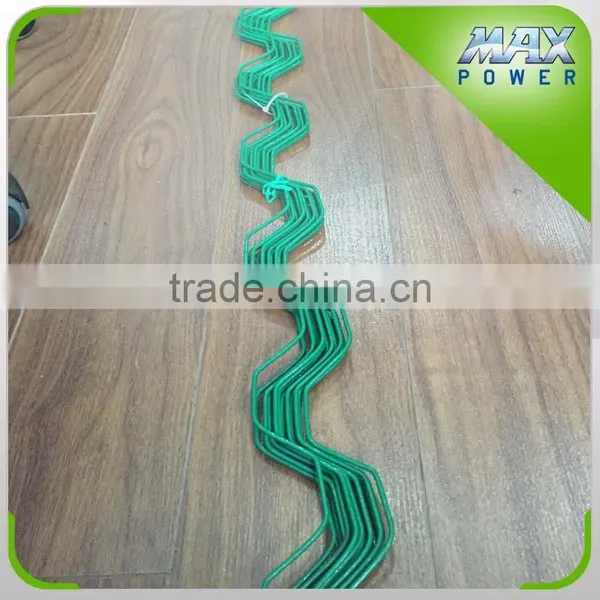 Plastic Wire Fastener Zigzag Wire From Maxpower photo-3