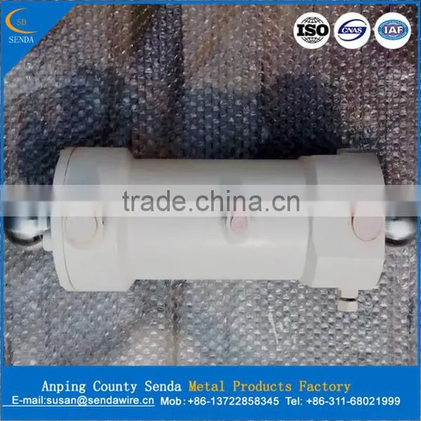 Sany/Zoomlion/Putzmeister Concrete Pump Hydraulic Swing Cylinder photo-2