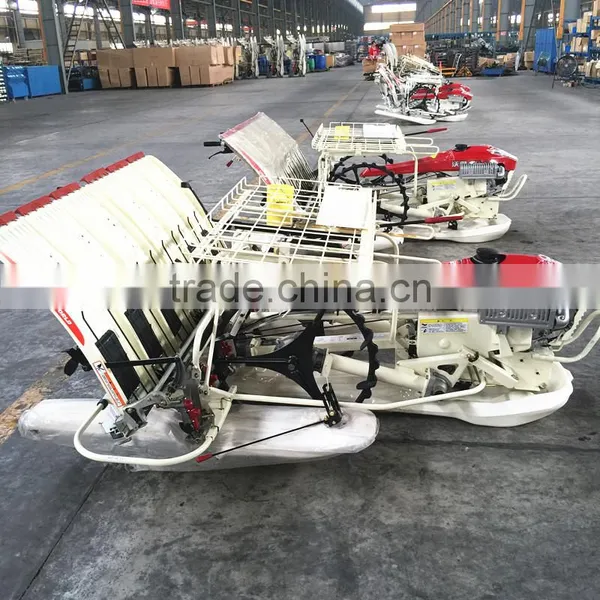 4.5HP China Made Manual Mini Rice Paddy Transplanter 2ZS-6 photo-6