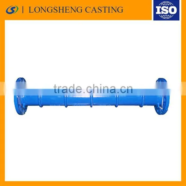 Casting Pipe Fitting photo-3