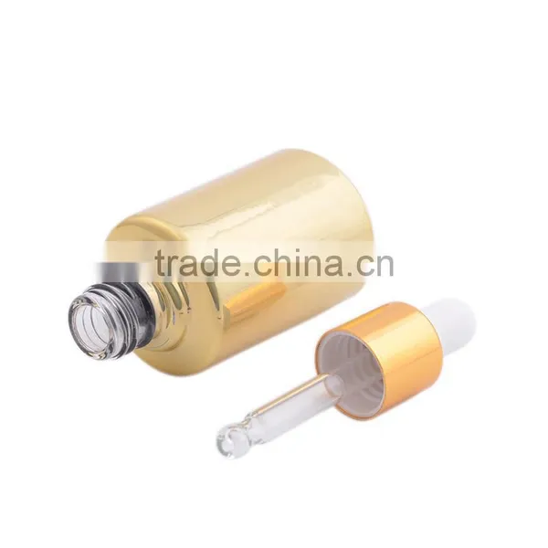 D0044 Dropper Bottle Perfume Glass Bottles High Quality photo-5