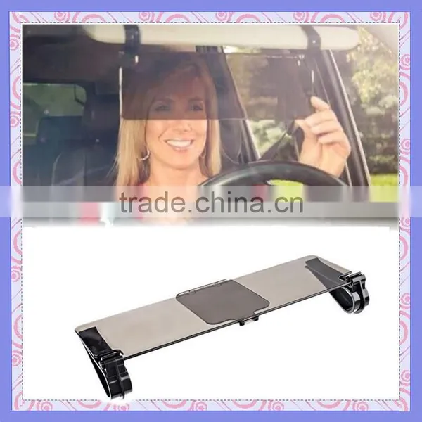 A New Generation of Car Sun Visor Mirror Day and Night Glare Mirror Auto Glasses Driver Night Vision Goggles Goggles photo-4