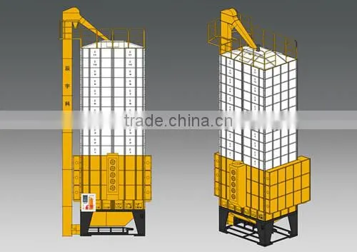 Grain Dryer photo-4
