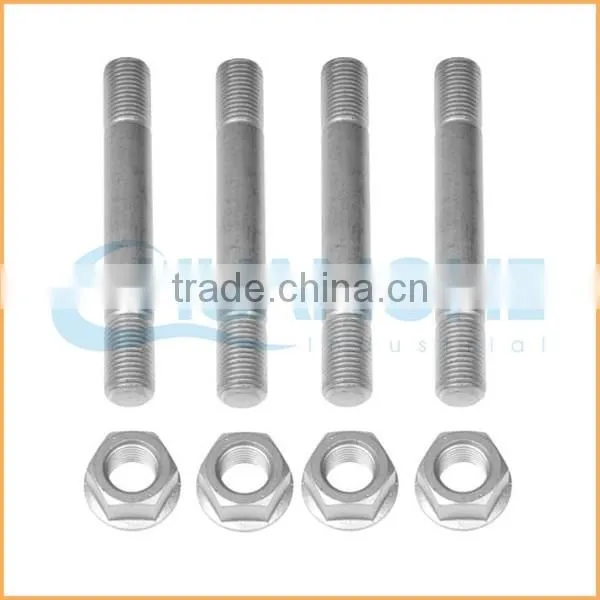 China Supplier Price Hub Bolt and Nut photo-5