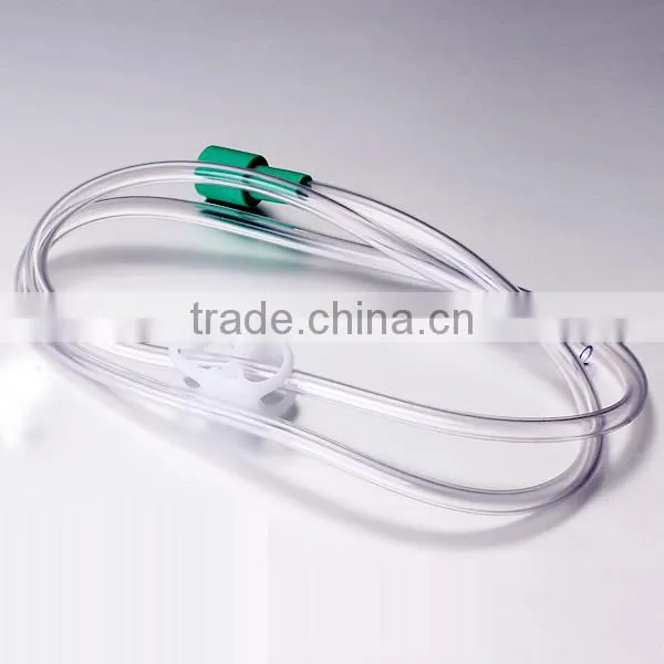 Medical Disposable Wound Drainage System photo-3