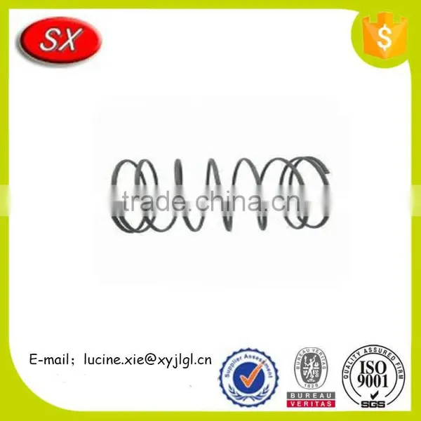 China Factory Price Special Chrome Stainless Steel Antique Bed Coil Springs photo-3