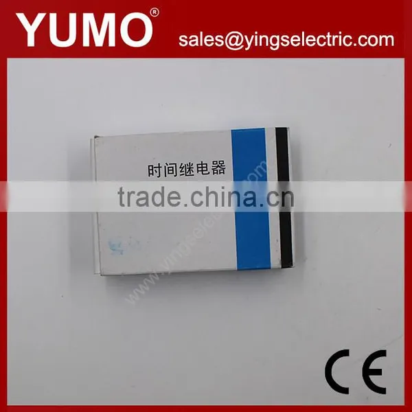 JSZ8 JSZ8-02A JSZ8-A Time Relay AC220V,timer Relay photo-5