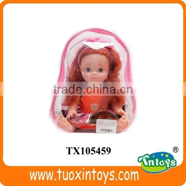 Large Plastic Dolls Eyes for Crafts photo-5