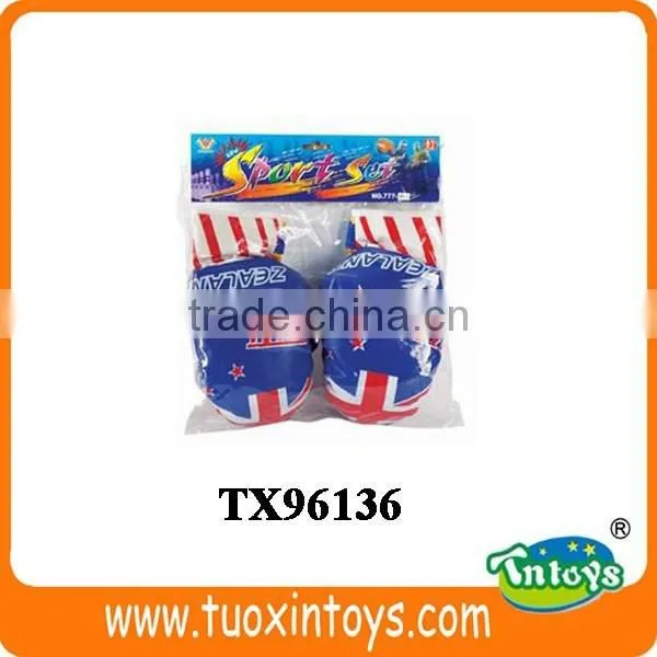 Flag Boxing Glove Fabric Product photo-4